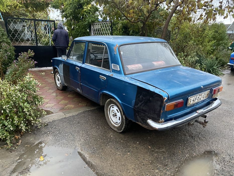 Продам Ваз 21011
