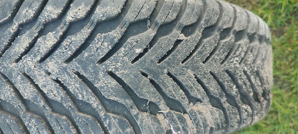 Koła albumy. Ford ka.