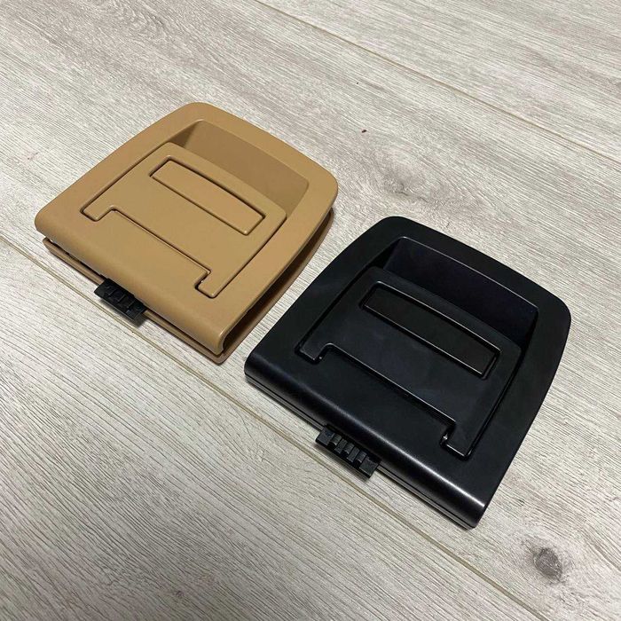 Ручка съемной полки в багажнике X5 E70 F15 X6 F16 E71 BMW 51477267484