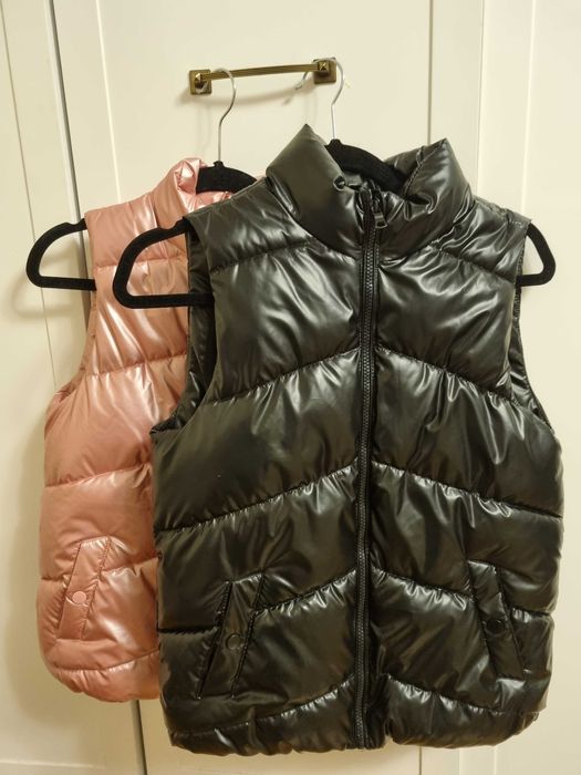 Жилет Lefties 152см