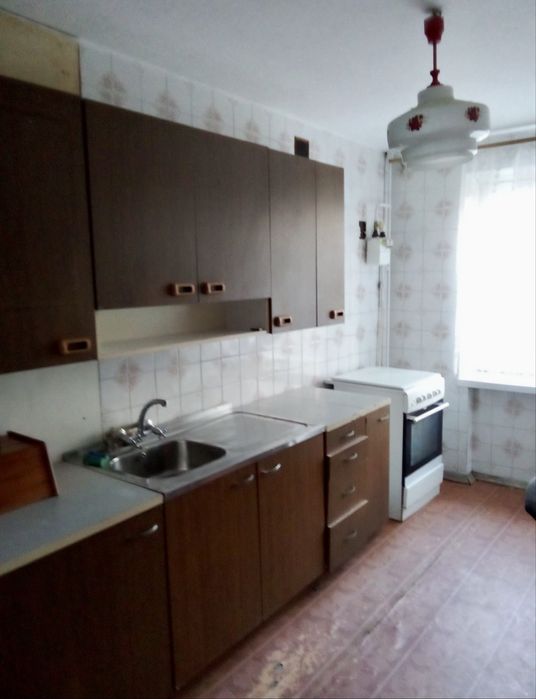 Здаю 3к квартиру в Центрі