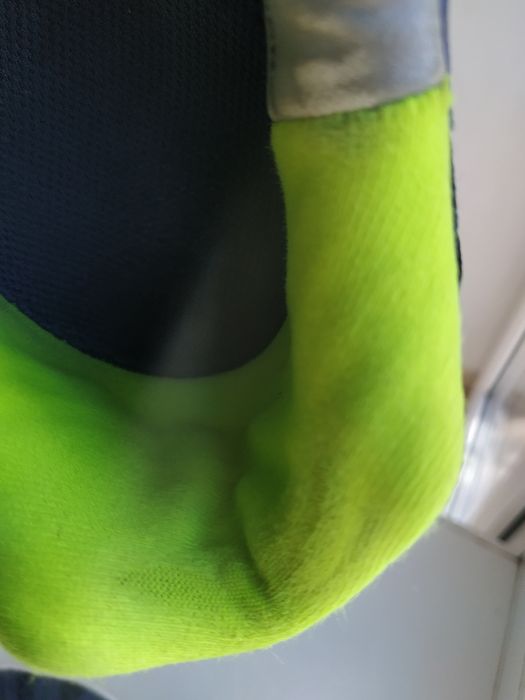 Кросівки Mizuno Wave Tornado X