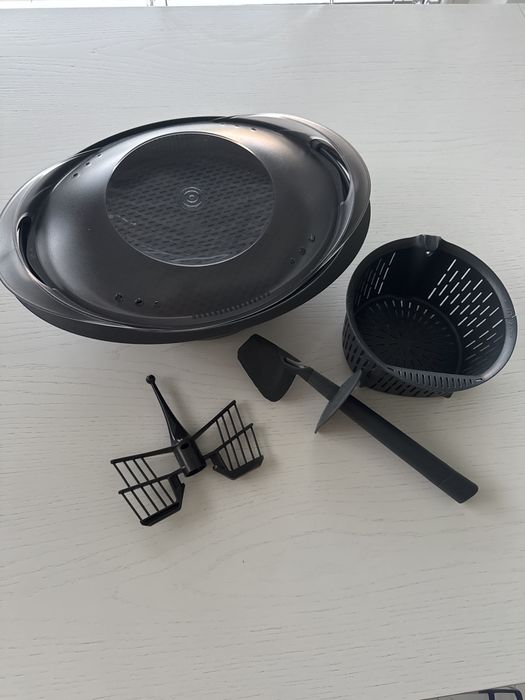 Akcesoria - Thermomix TM5
