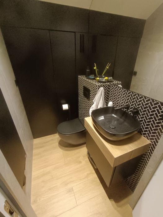 Usługi remontowe, glazurnictwo - wolne terminy