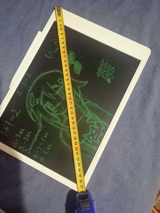 Графічний планшет Xiaomi 13.5" LCD Writing Tablet