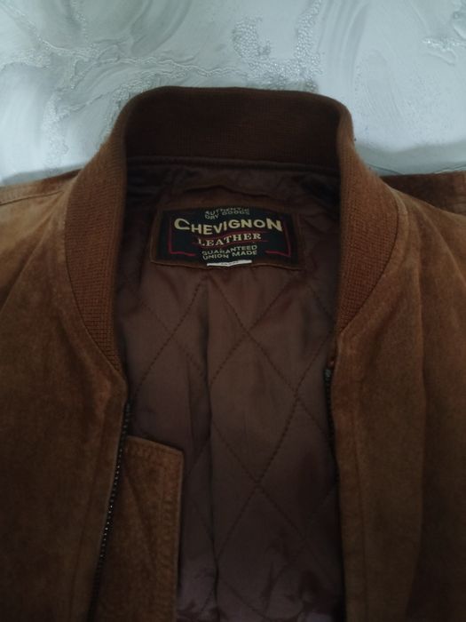 Куртка чоловіча Chevignon,Франція, розмір L.