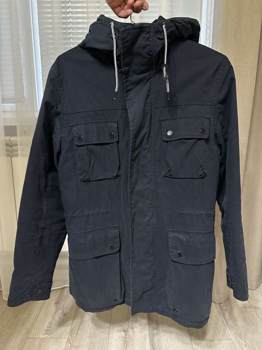 Чоловіча куртка нм