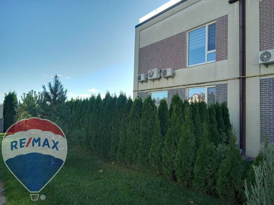 Таунхаус 176.5м2/2сотки в ЖК «Кантрі Таунхаус»,  с. Гора Документам 3р