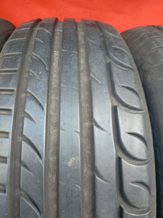 Opony letnie  205/55R17  Kormoran