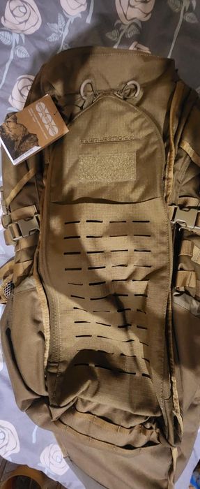 Снайперський рюкзак