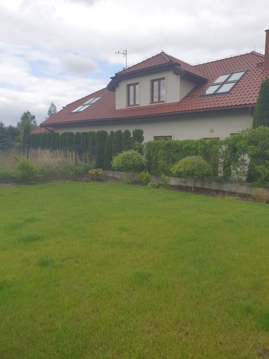 Dom – Feliksów, powiat warszawski zachodni - Więcej