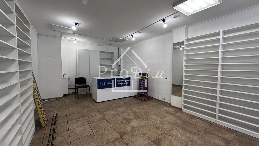 Оренда приміщення 32 м2 метро Святошин Альтернативне живлення