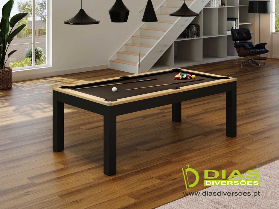Jogo modelo "Maqueda" - Novos