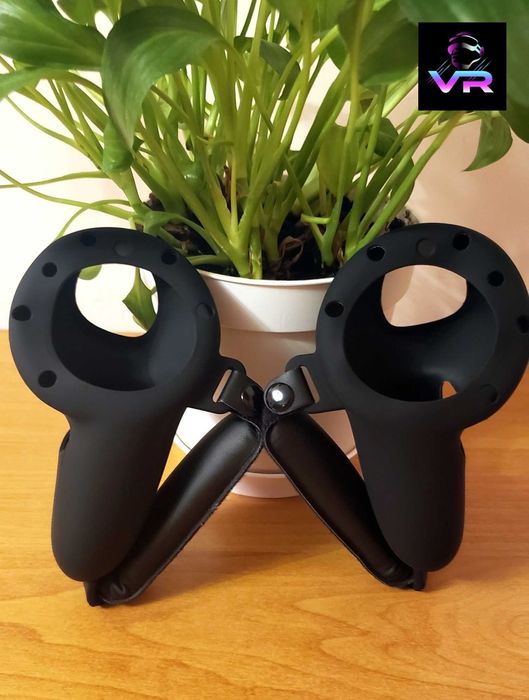 ‼️ Meta Quest 3 (3S) чохли Oculus Controller Grips Cover чехлы