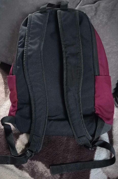 Plecak duży Adidas pojemny