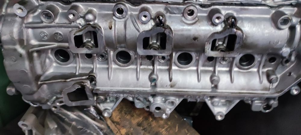 Árvore cams Peugeot