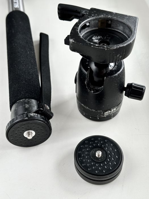 Монопод Slik PRO POD 600