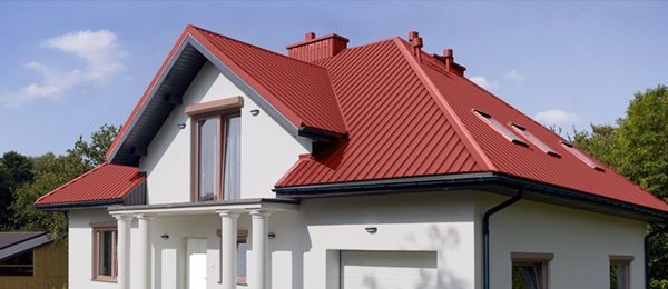 МЕТАЛОПРОФІЛЬ. 0,45мм (Профнастил, Профільний лист). Львів.