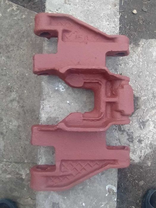 Продается трак для гусеницы ДТ-75, Т-150, Т-74