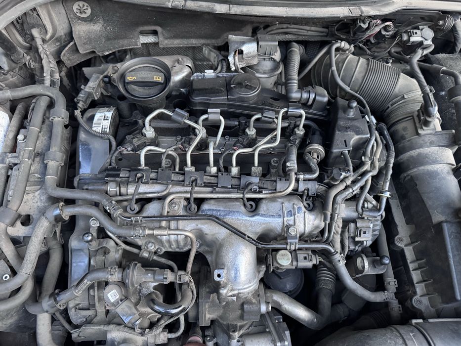 VW Passat b6 не потребує вкладень