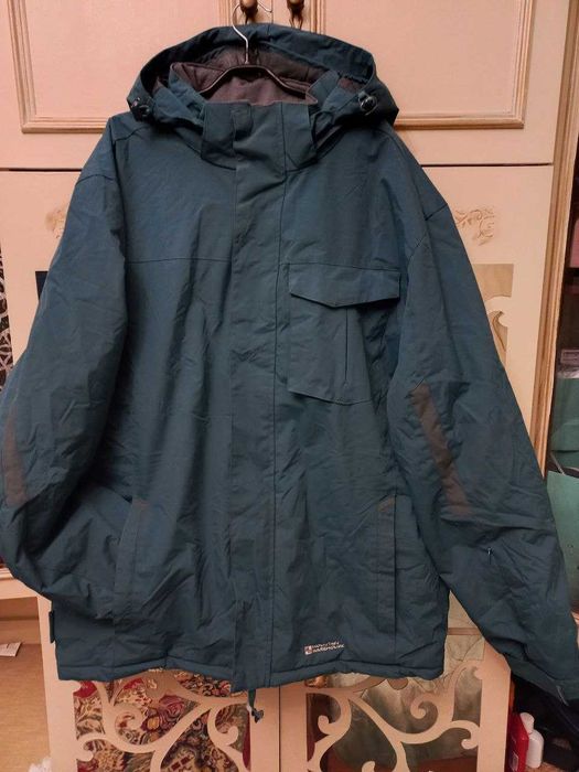 Термокуртка Mountain Warehouse snow р.XL