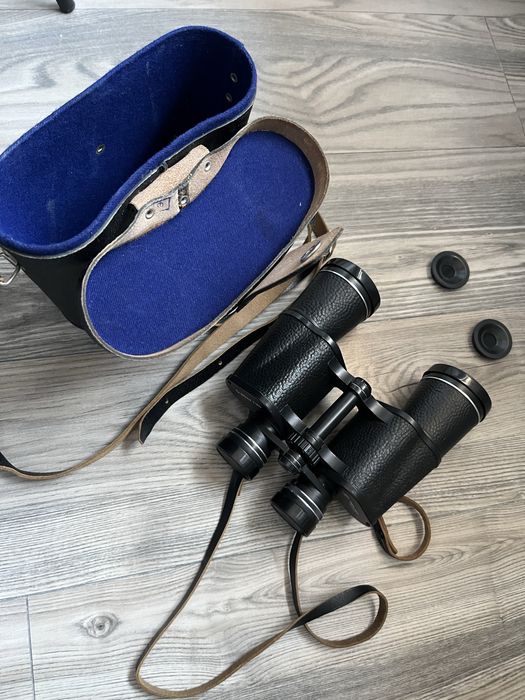 Lornetka Tento 7x50 85 rok