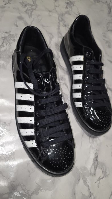 Кроссовки Dsquared2(Оригинал)