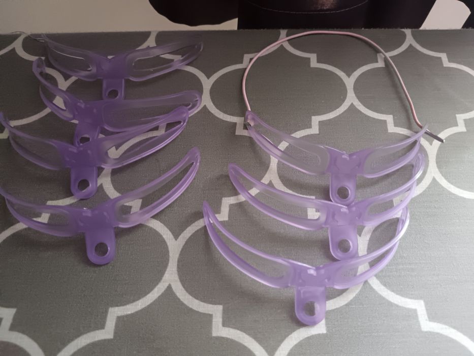 Zestaw do malowania brwi