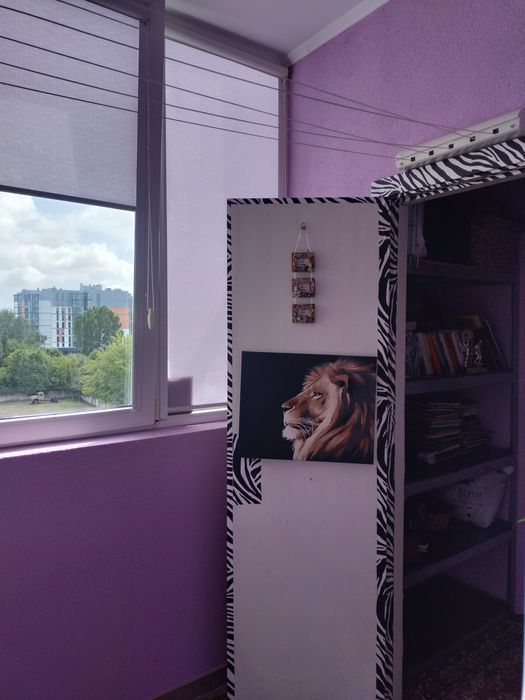 Продам 2-кімн. квартиру в новобудовіна вул. Зоряна (Арцеулова)