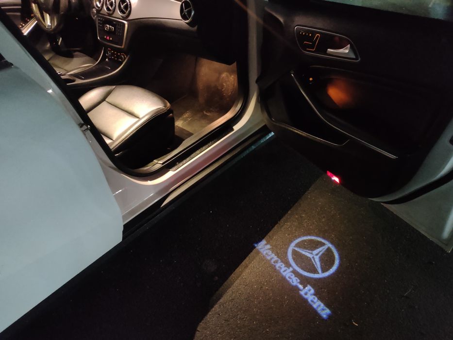 Продам Mercedes GLA 250 2016р.