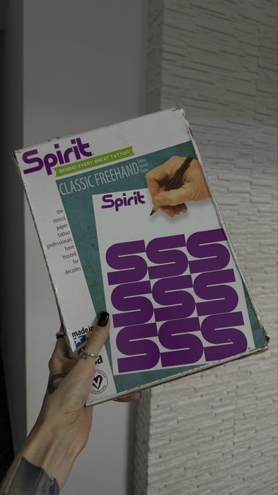 Тату машинка 750