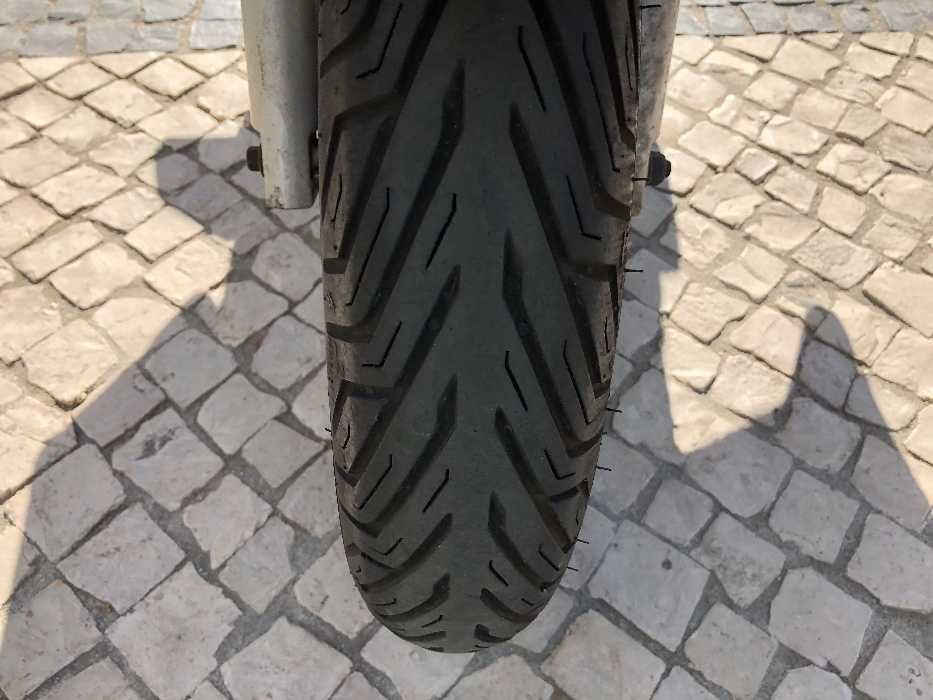 Honda SH 125 Scooter