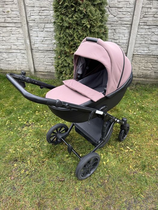 Коляска 2 в 1 Anex M/Type (mocco)