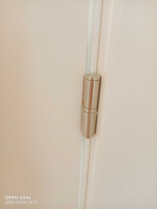 Porta interior branca como nova!