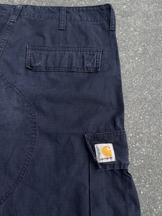 Шорти карго carhartt