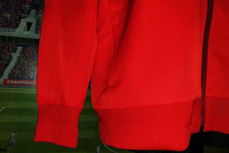 Bayern Monachium Adidas 2015 kurtka/bluza treningowa nowa rozmiar: XL