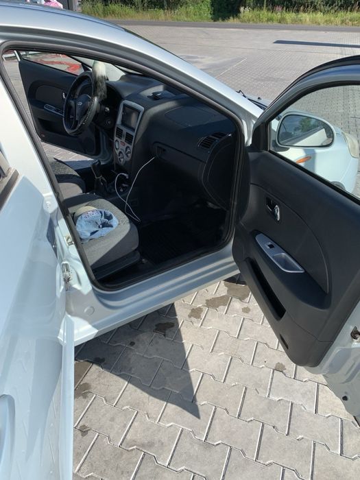 Chery A13 (Bonus), 2011 рік