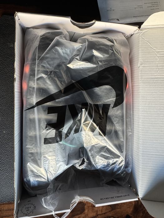 Nike mind 001 meskie laczki