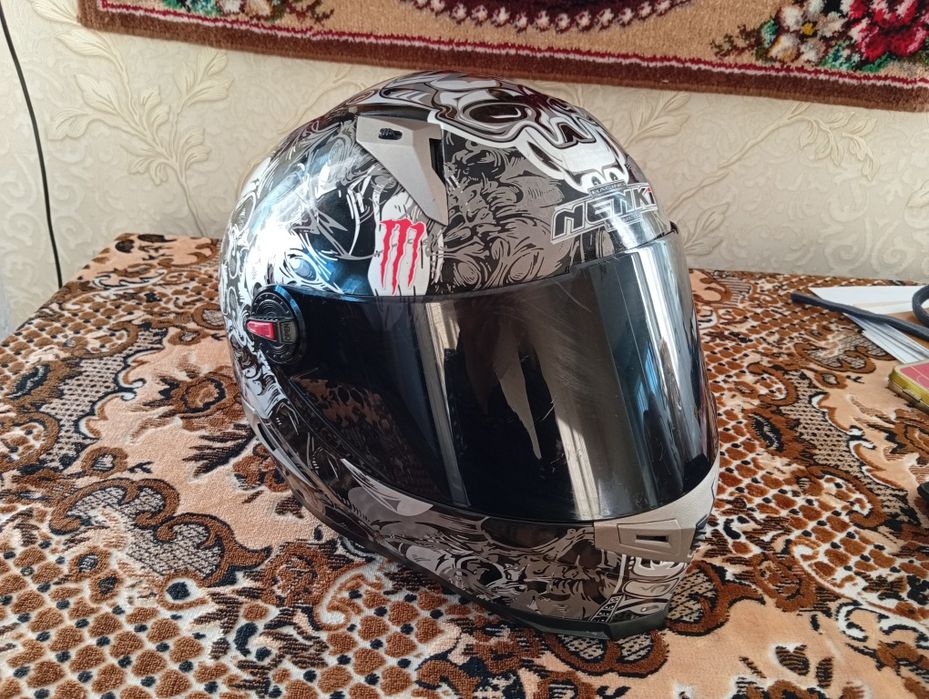Шолом NENKI FF-863