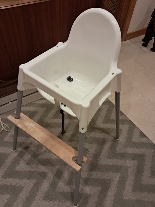 Cadeira ikea antilop