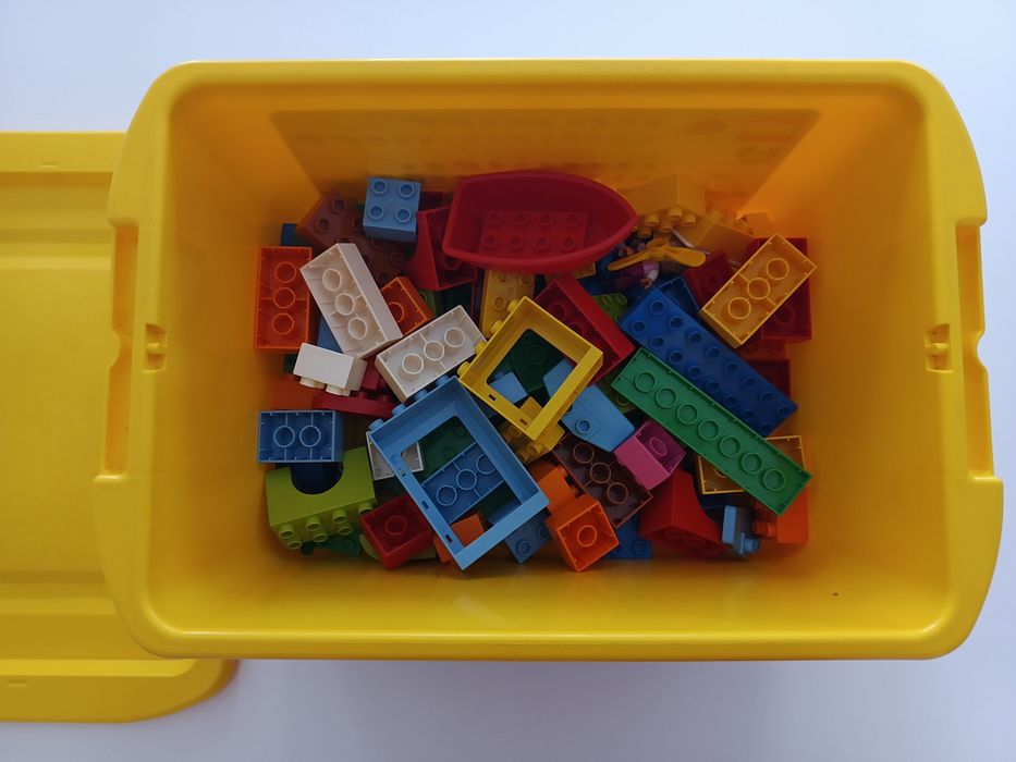 Lego Duplo 10556