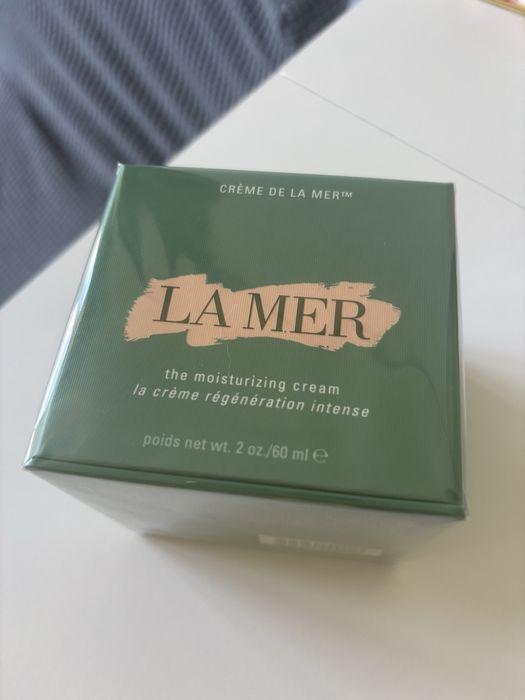 Krem la mer moisturizing 60 ml