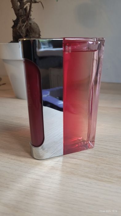 Paco Rabanne Ultrared Men