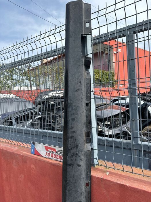 Embaladeira direita Mercedes cla amg 118