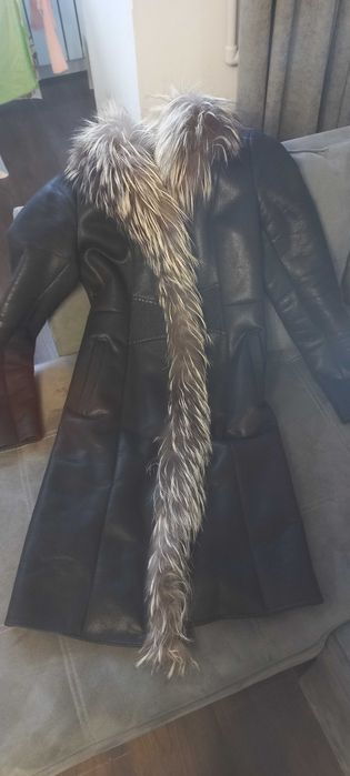 Продам дублянку в ідеальному стані