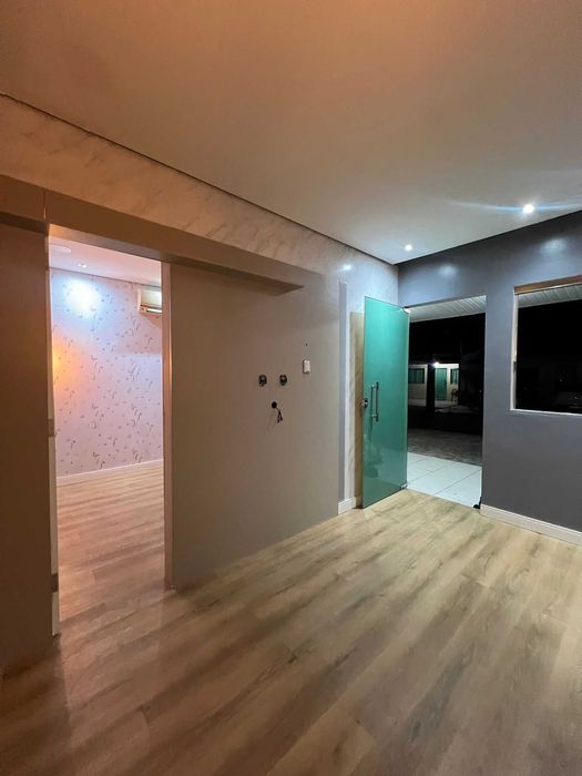 Pinturas Interiores e Pequenas Reparações - Porto