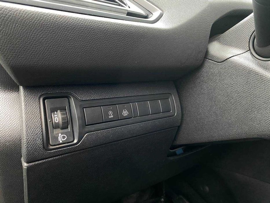 Peugeot 308, 2019 рік, двигун 1.5 BlueHDi