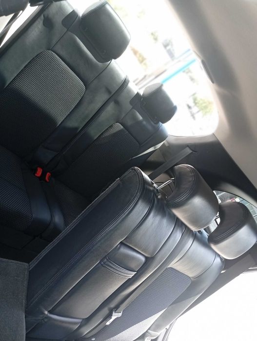 Chevrolet Captiva 2.0 7 lugares