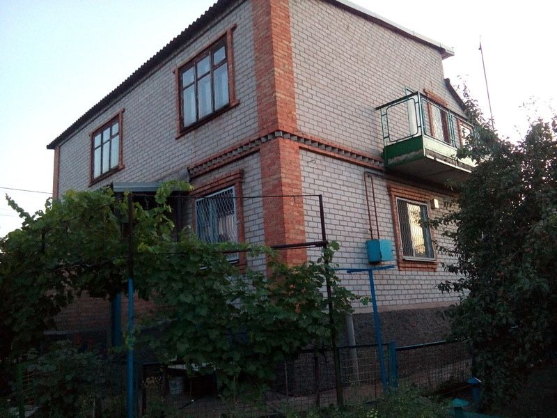 Сдам часть дома с отдельным входом, ул. Клочковская, ГАЗ!