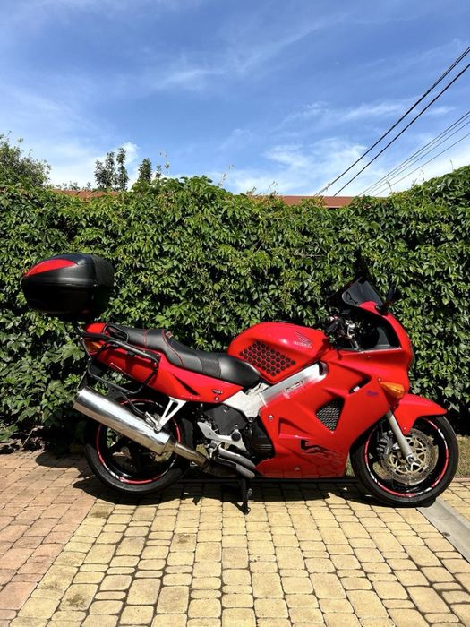 Honda VFR 800F 2001 р.в.